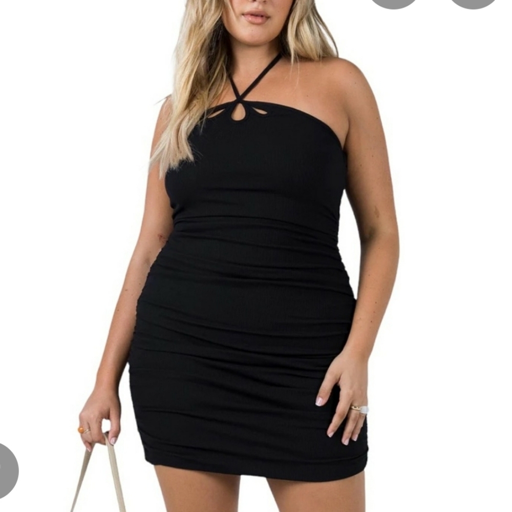 Princess Polly Mini Dress